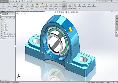 solidworks coursera|Training Files .